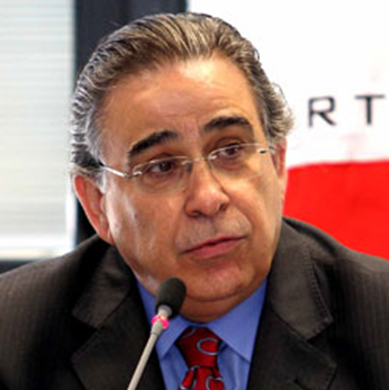Governador AlbertoPCoelho