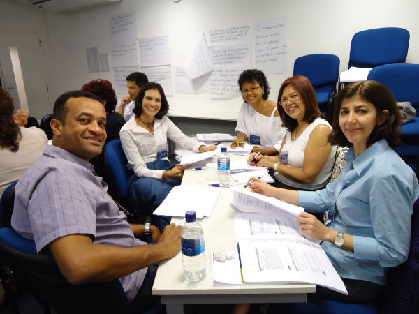 Servidores do TJMMG são capacitados em 