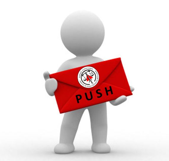 Push img