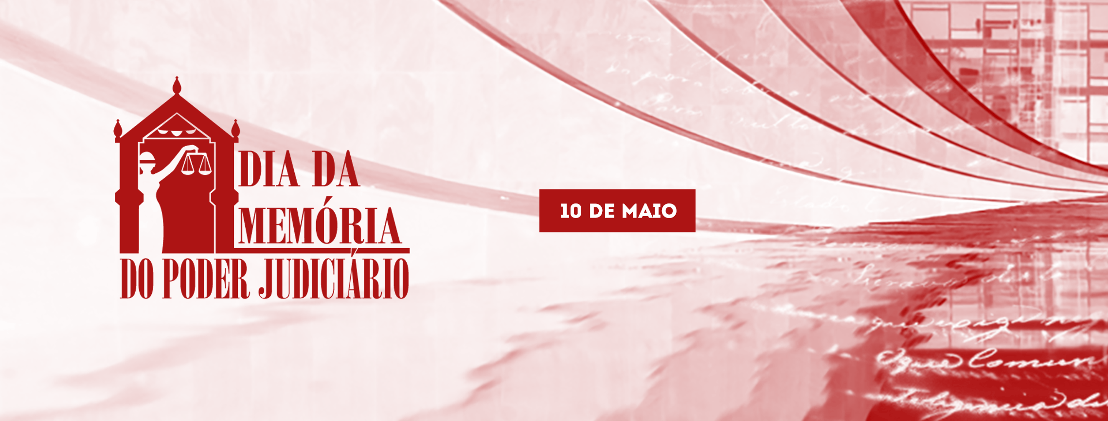 Capa Facebook Dia da Memória