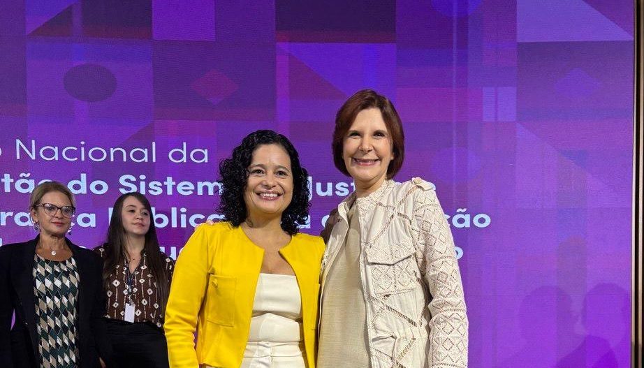 TJMMG marca presença em eventos nacionais durante o mês de março