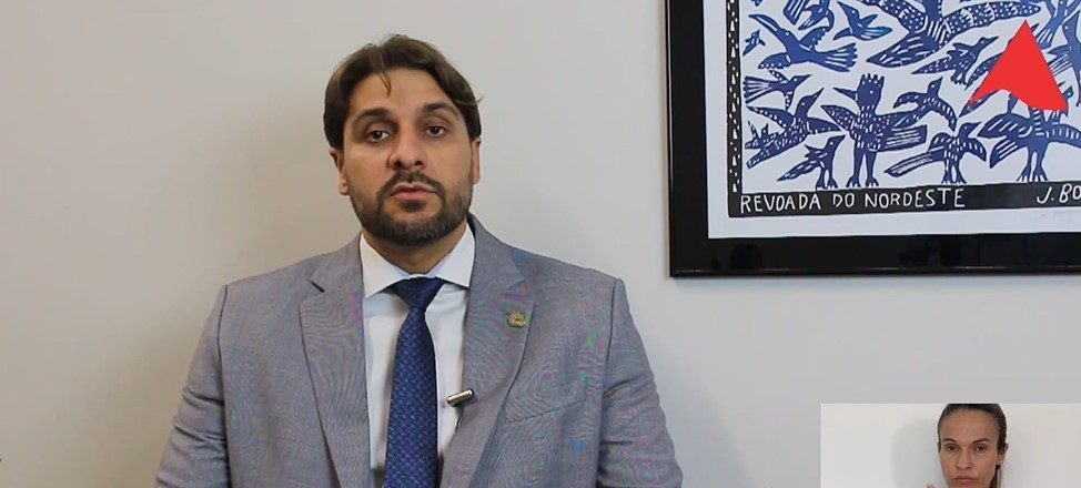 Juiz de Direito fala sobre prática de interrogatórios na série “Você Conhece o Direito Militar?”