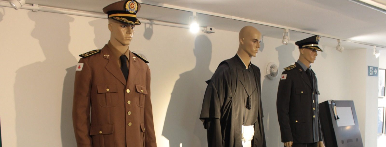 Memorial da Justiça Militar passa a integrar Rede de Memórias de Minas
