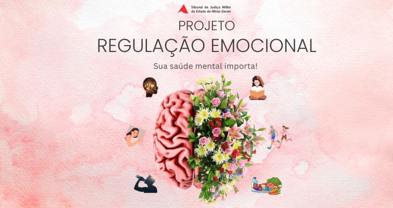 Projeto de Regulação Emocional encerra com oficina nesta sexta, 25