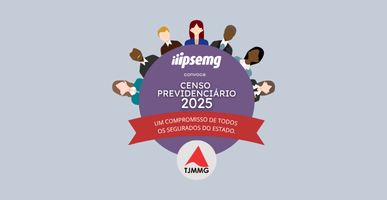 Prazo para Censo Previdenciário 2025 termina sábado, dia 31