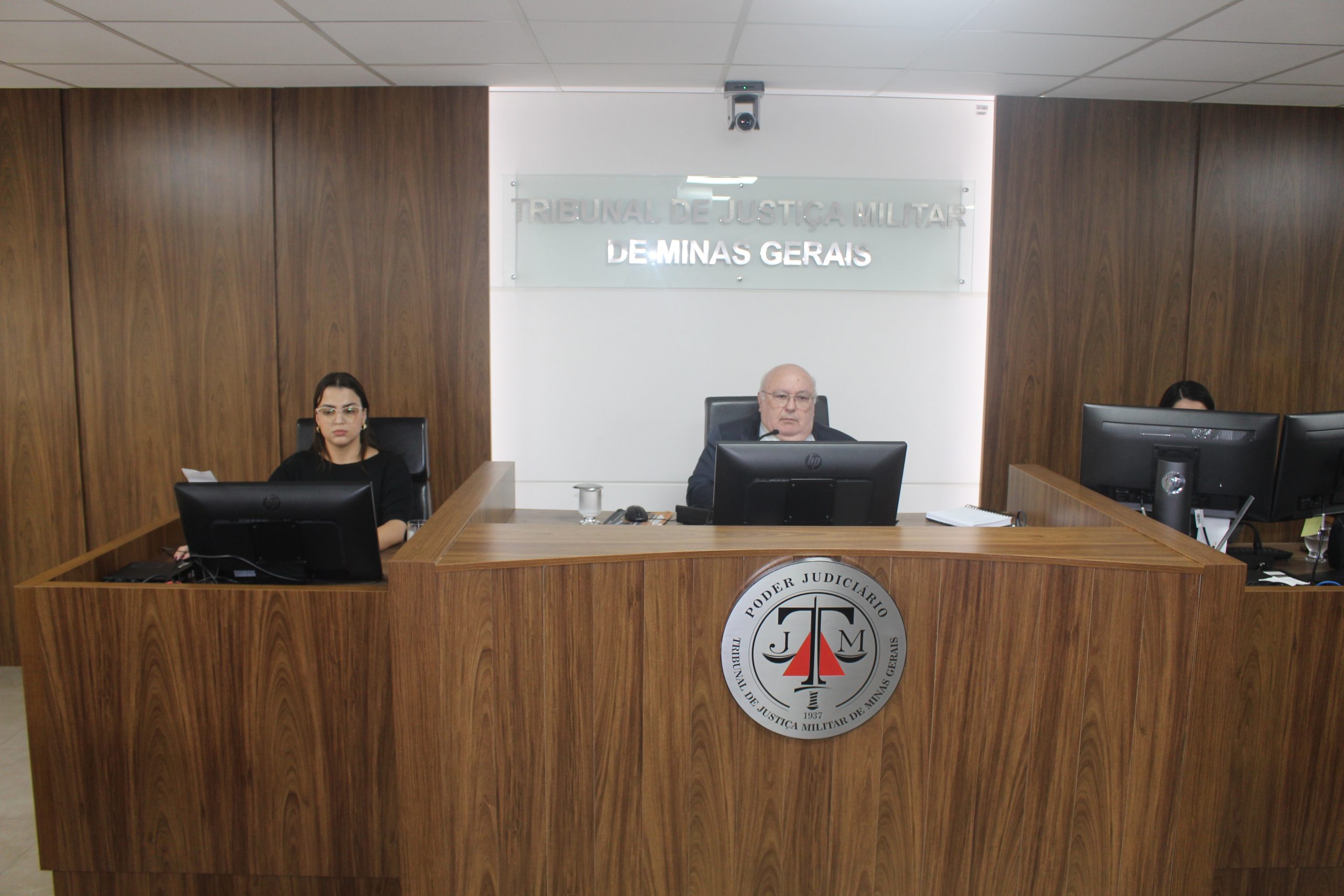 Auditorias instalam autoinspeções ordinárias de cartório e gabinete na Justiça Militar