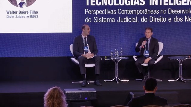 Justiça Militar marca presença em encontros e congressos nacionais