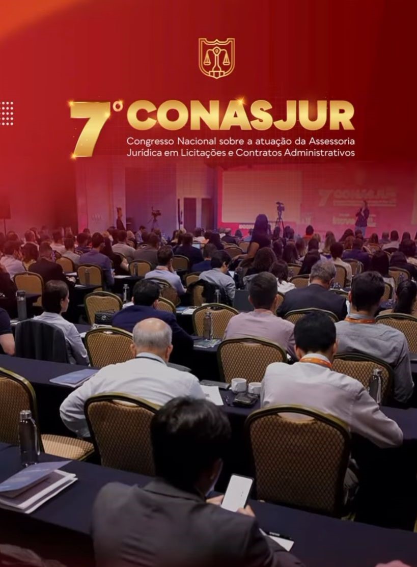 TJMMG esteve presente em Congresso Nacional sobre a atuação da Assessoria Jurídica