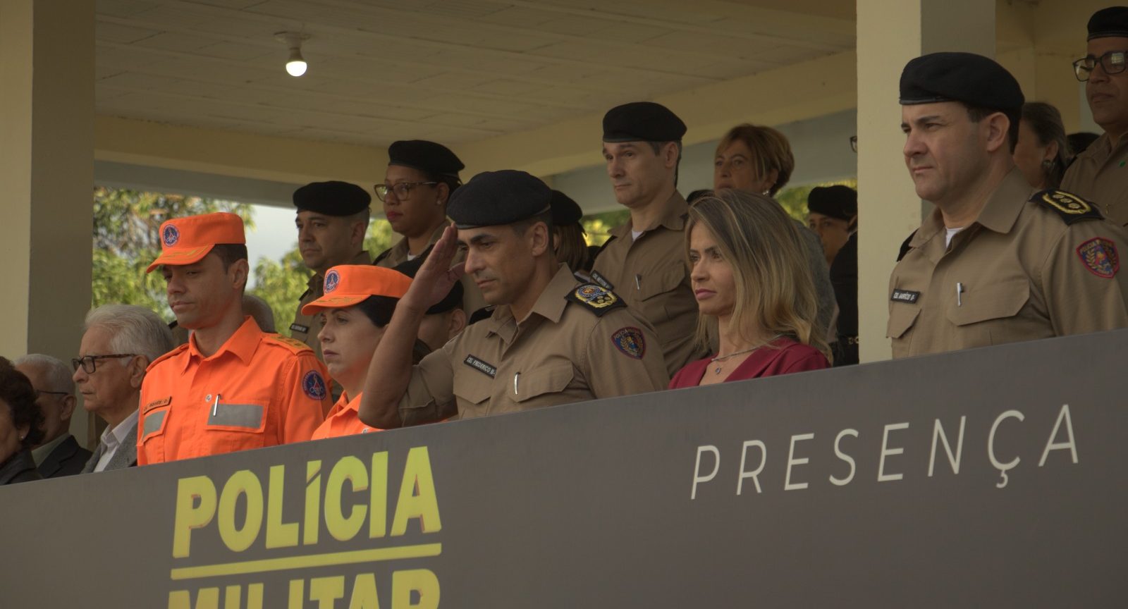 TJMMG prestigia solenidade de 55 anos da Afas
