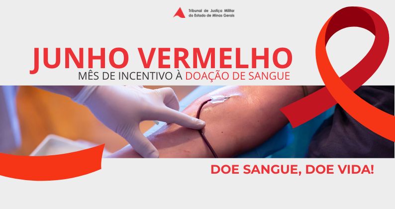 Última caravana para doação de sangue ocorre nesta sexta-feira, 27
