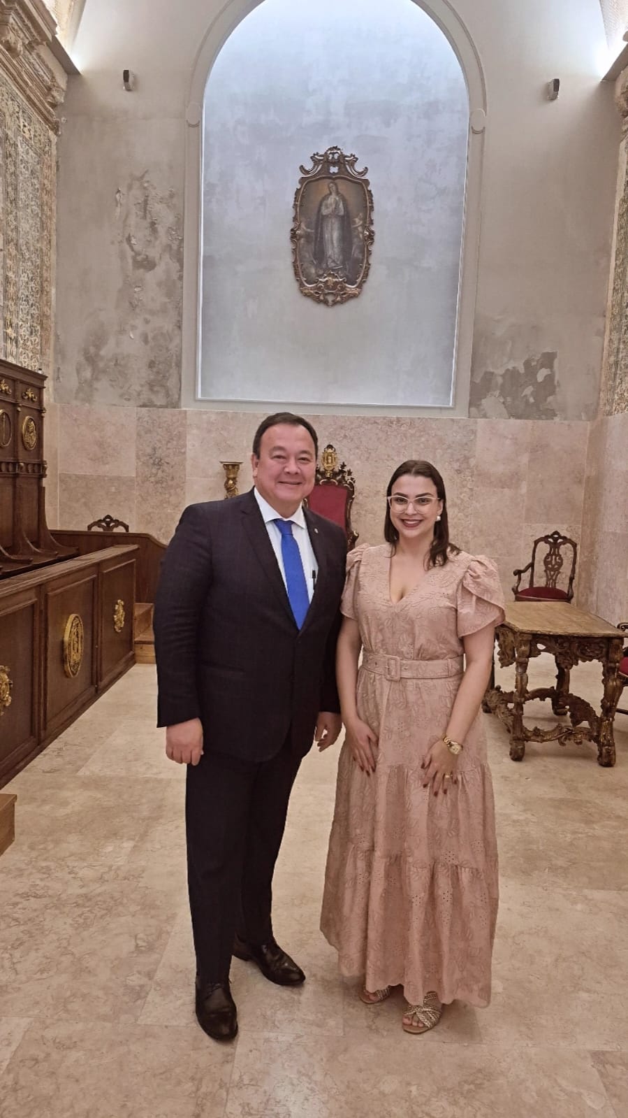 Justiça Militar mineira participa de seminário na Universidade de Coimbra