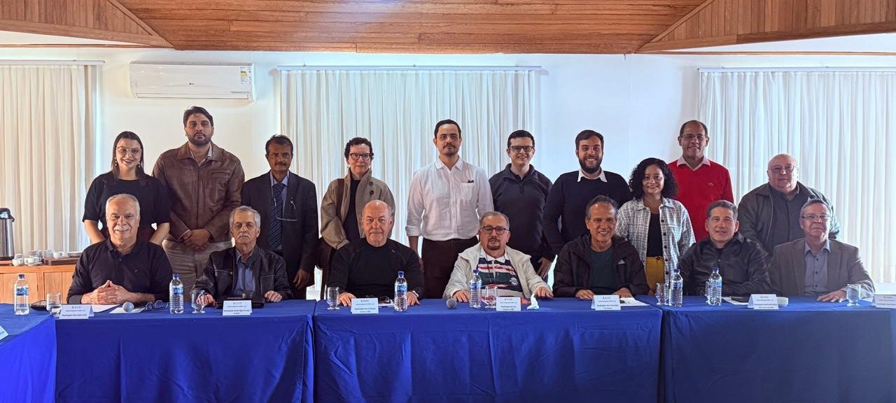 Magistrados da Justiça Militar debatem estratégias e boas práticas em encontro institucional