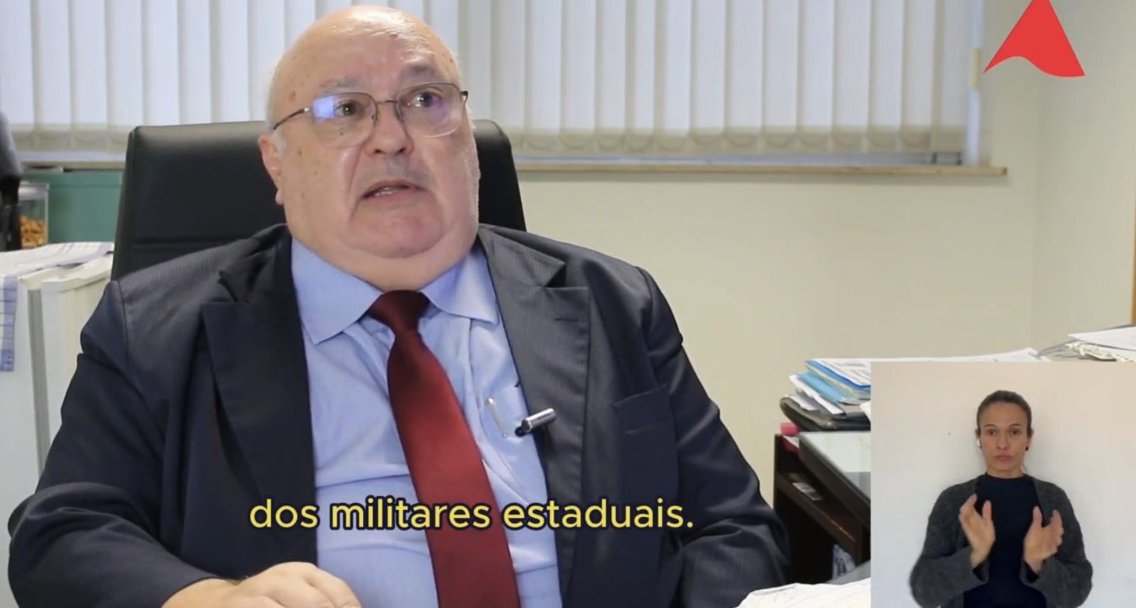 Série “Você conhece o Direito Militar?” aprofunda aplicação do artigo 10 do Código de Ética e Disciplina