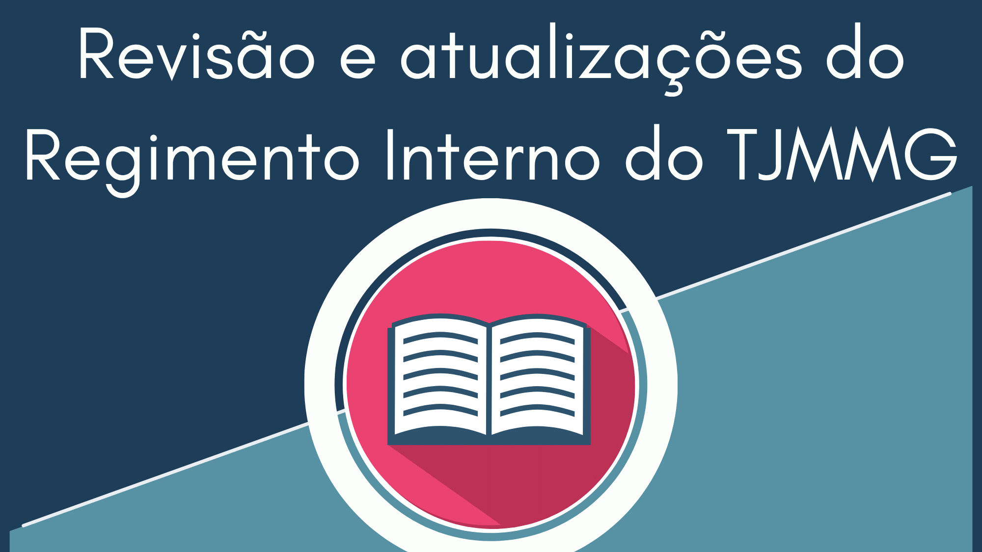 Proposta da Comissão do novo Regimento Interno é submetida ao Tribunal Pleno