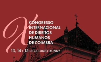 Simpósio sobre Justiça Militar fará parte do Congresso Internacional de Direitos Humanos