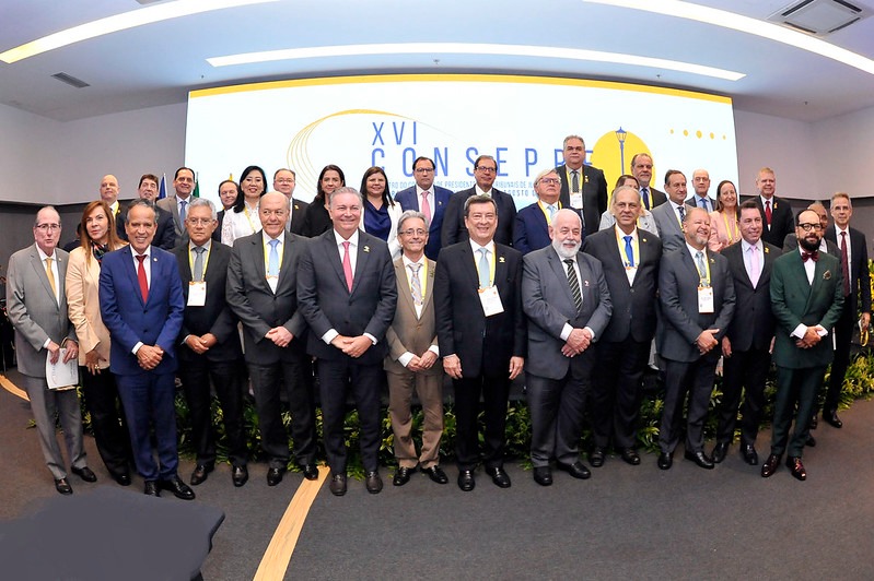 TJMMG participa do XVI Encontro do Conselho de Presidentes dos Tribunais de Justiça do Brasil