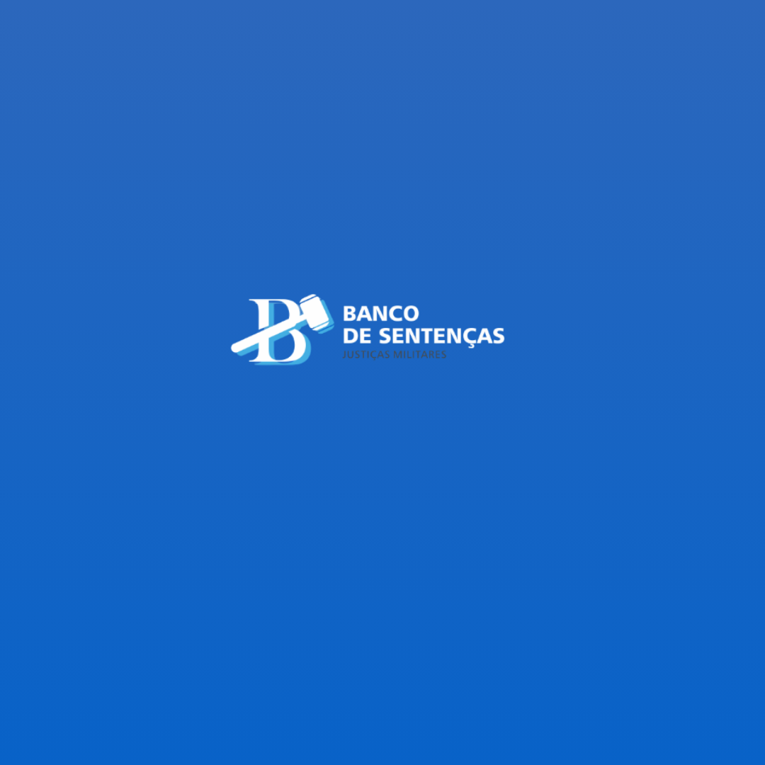 Banco de Sentenças das Justiças Militares é finalista do 2º Prêmio Inovação do Poder Judiciário