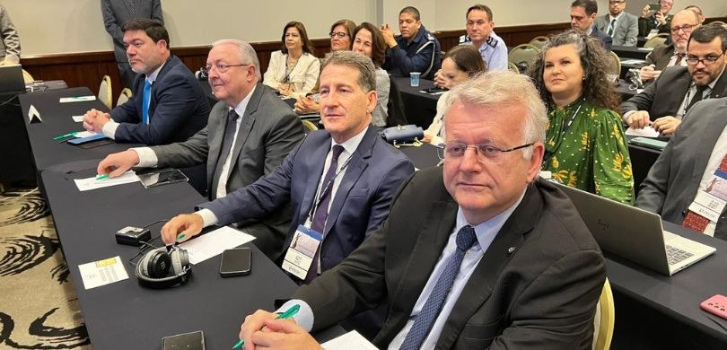 Direito Militar é tema de congresso internacional com participação do TJMMG