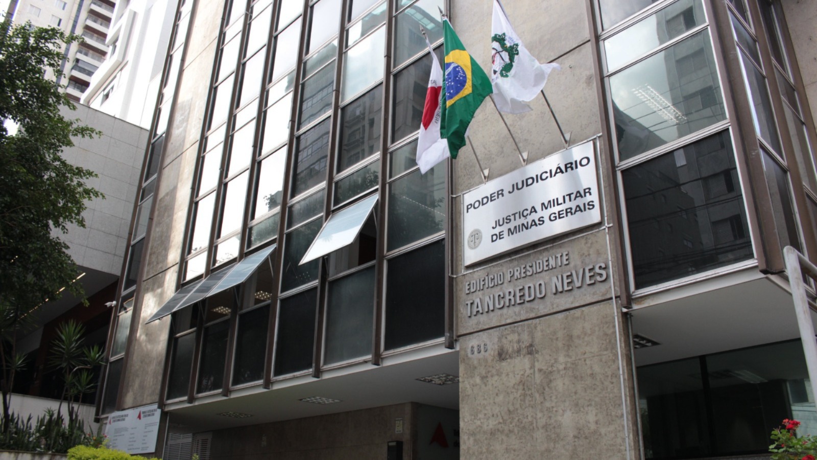Solenidade celebra 88 anos da Justiça Militar mineira e 10 anos da Escola Judicial Militar