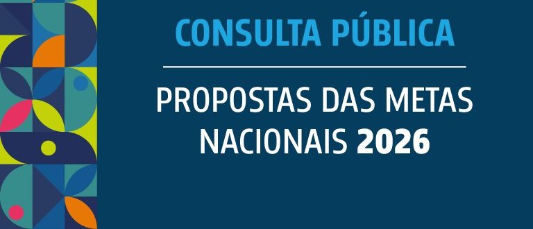 Consulta pública segue até dia 2