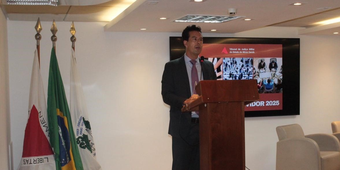 1ª Seleção Artística do TJMMG apresenta resultado