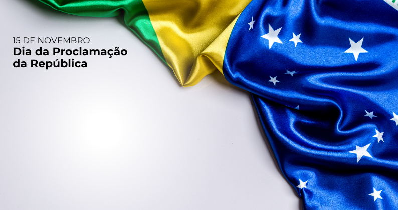TJMMG relembra o marco da Proclamação da República
