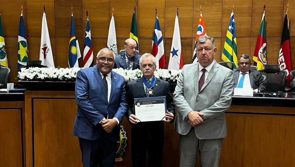 Justiça Militar de MG é destaque em Encontro Nacional de Corregedoras e Corregedores da Justiça