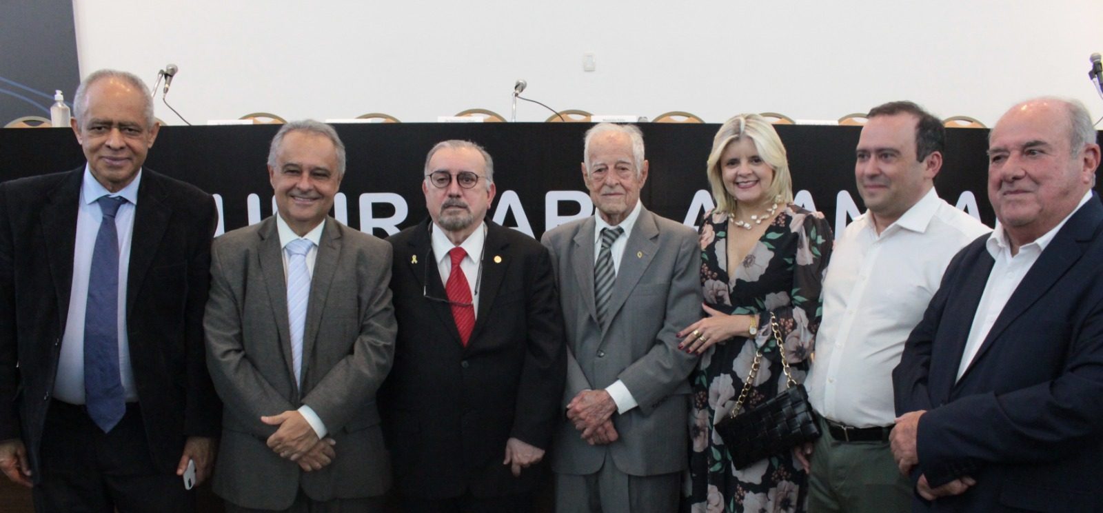 TJMMG participa de homenagens, visitas e eventos institucionais em outubro