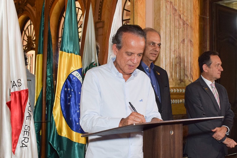 TJMMG assina Carta de Belo Horizonte que encerrou Consepre