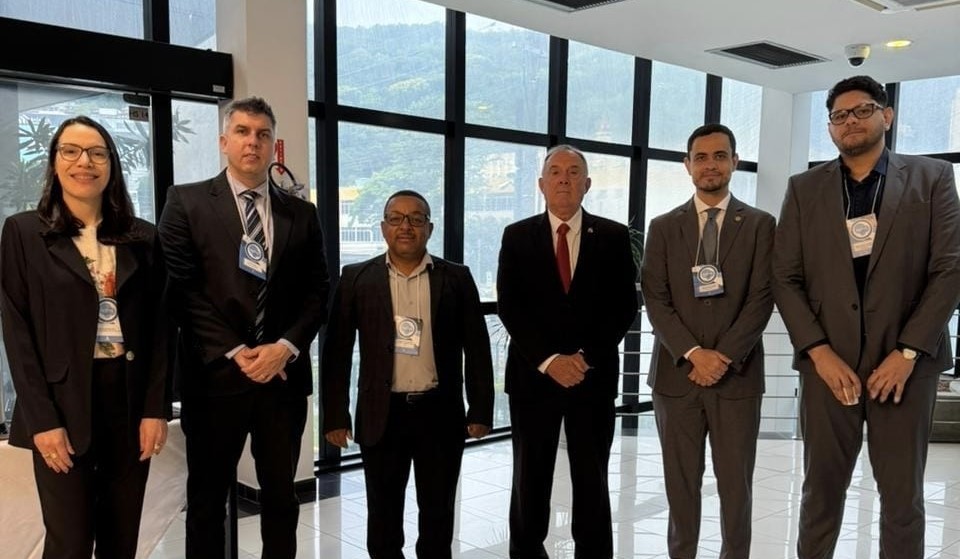 Justiça Militar mineira integra debates nacionais sobre aprimoramento do Eproc