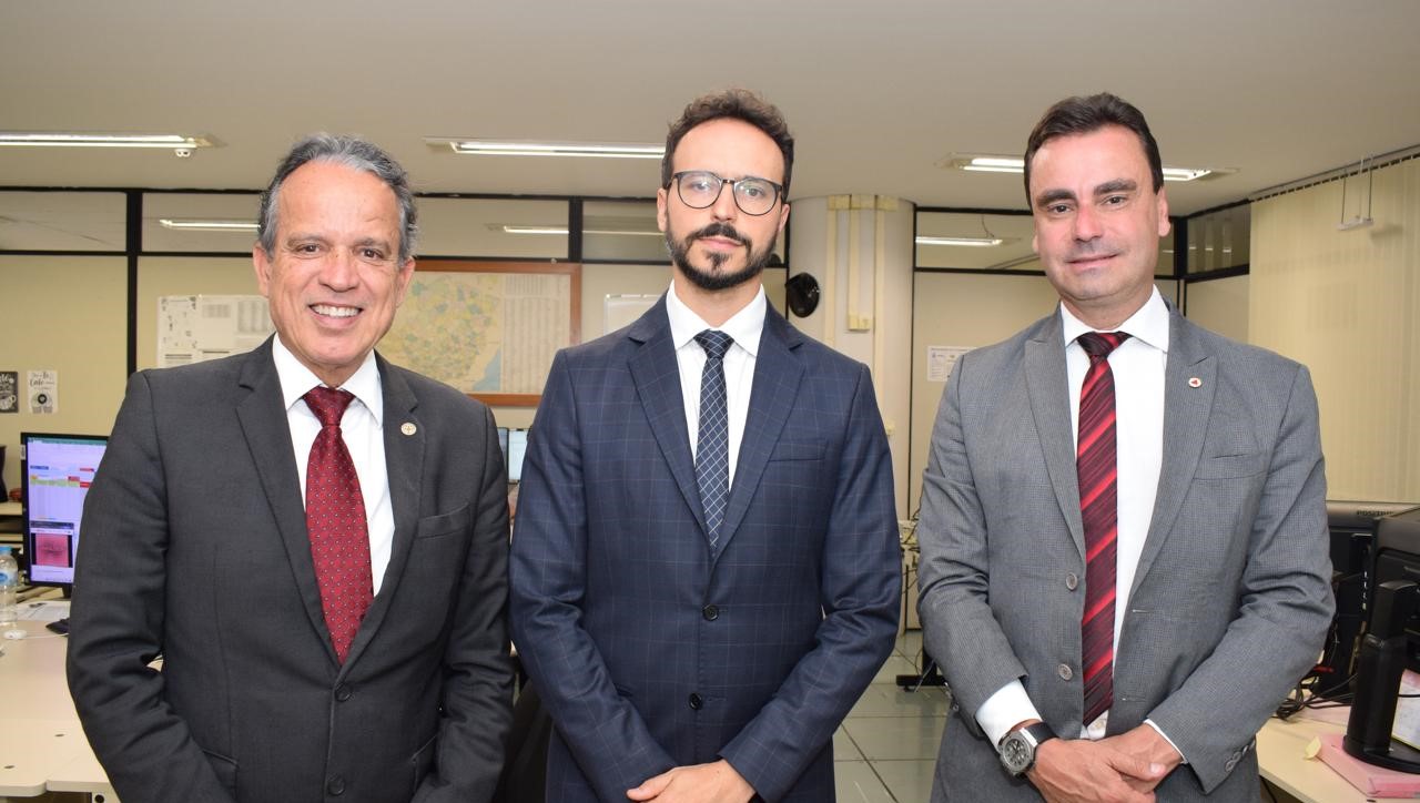 TJMMG participa de reunião do Comitê de Precatórios