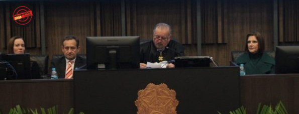 Retrospectiva 2025: 88 anos da Justiça Militar de Minas Gerais