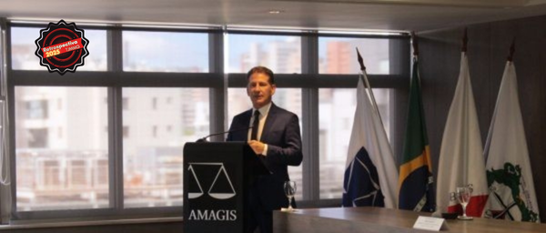 Retrospectiva 2025: 10 anos da Escola Judicial Militar