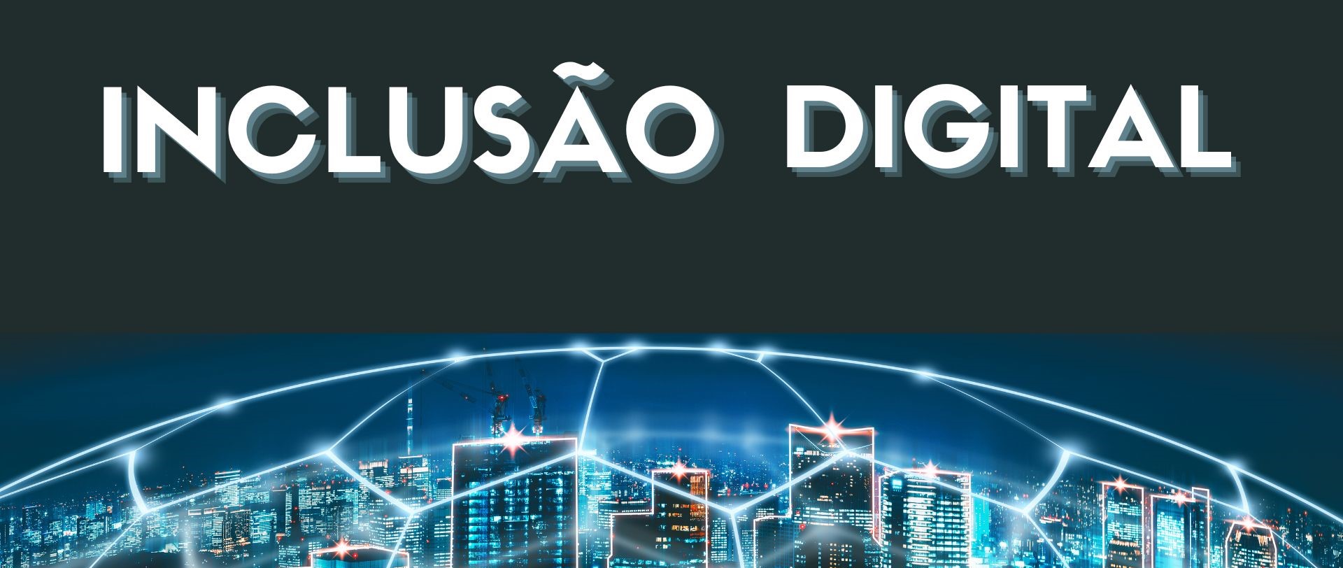 TJMMG integra Ponto de Inclusão Digital inaugurado em Salinas