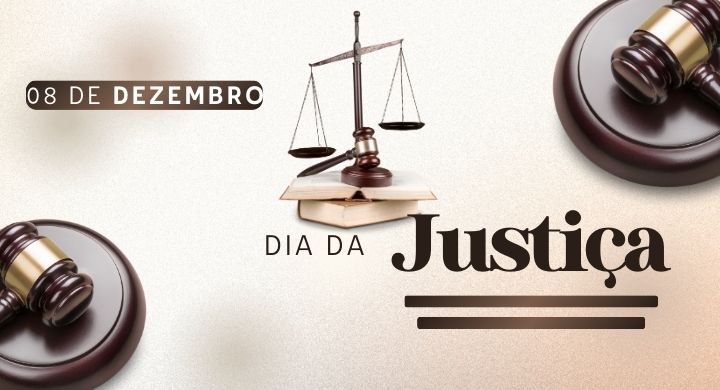TJMMG suspende expediente no Dia da Justiça