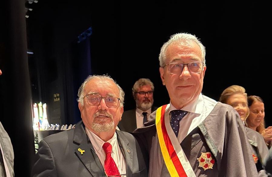 TJMMG prestigia posse da nova administração do Tribunal Regional do Trabalho