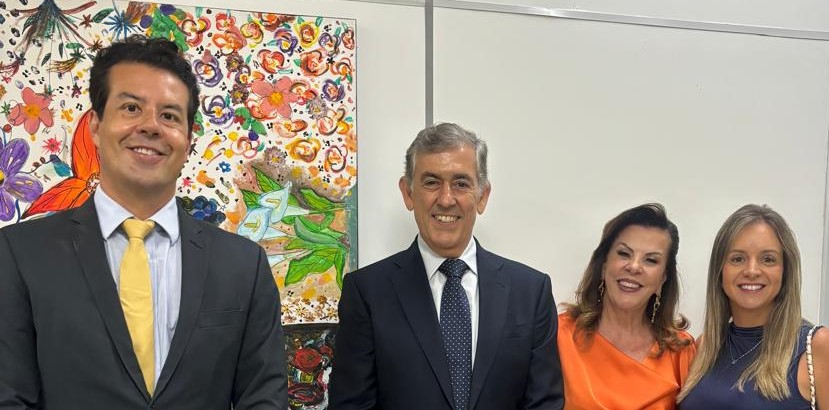 TJMMG prestigia inauguração das novas instalações da Ouvidoria do TRT-MG