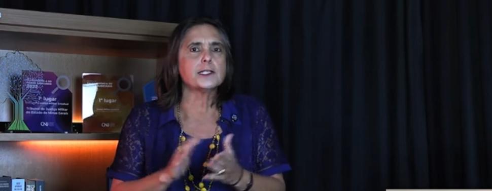 Série Você Conhece o Direito Militar segue abordando a atuação da Defensoria Pública