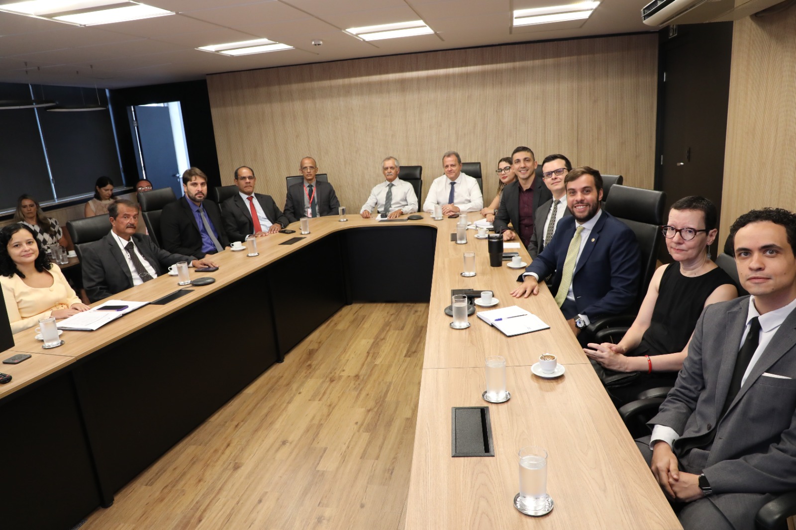 Painel de acompanhamento de metas ganha versão totalmente automatizada