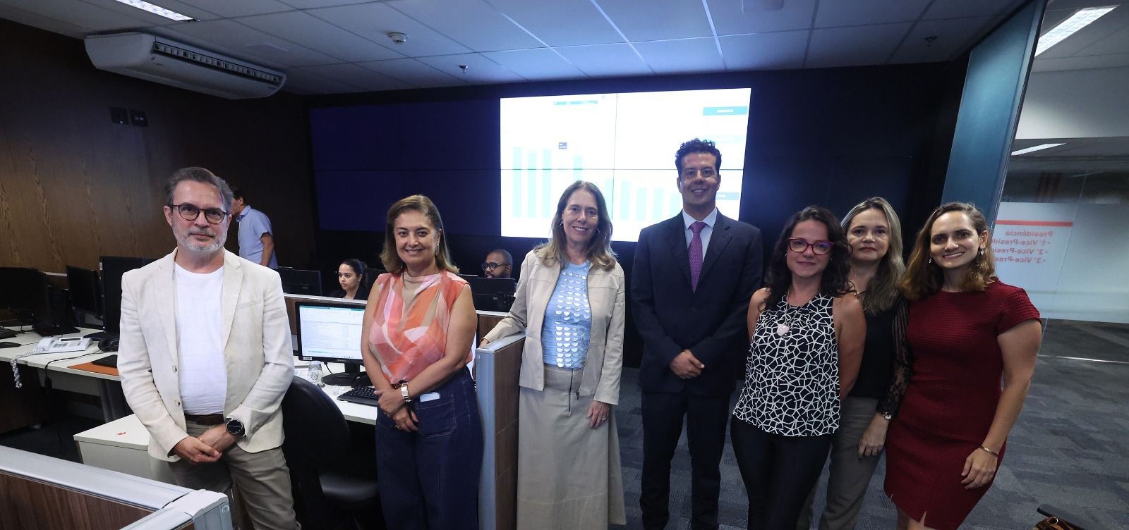 Encontro formativo entre TJMMG e TJMG discute inventário de emissões, descarbonização e compensação de GEE
