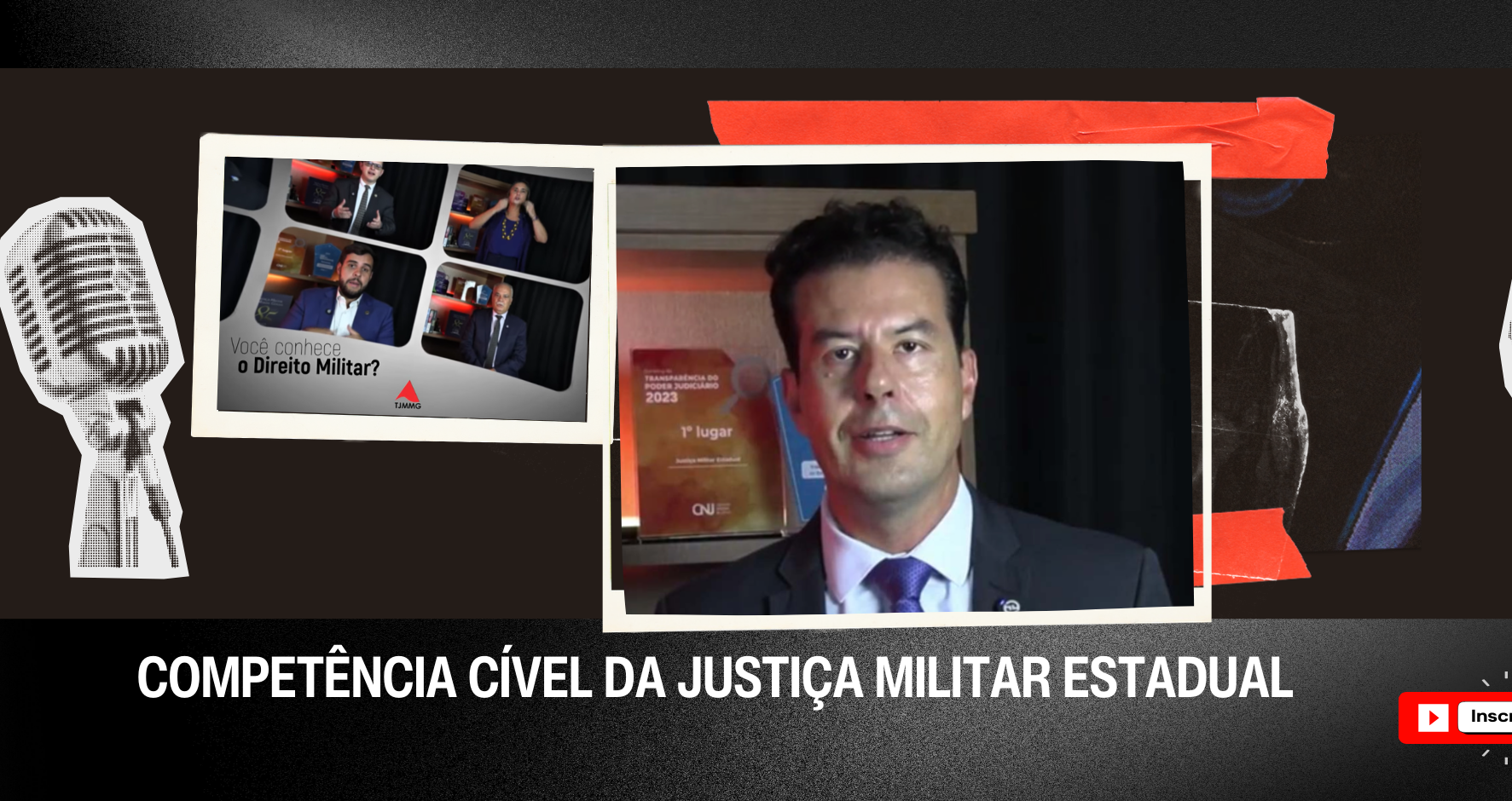 Série “Você conhece o Direito Militar?” encerra trilogia sobre competência cível da Justiça Militar
