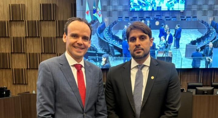 TJMMG participa do 2º Congresso dos Centros de Inteligência do Poder Judiciário