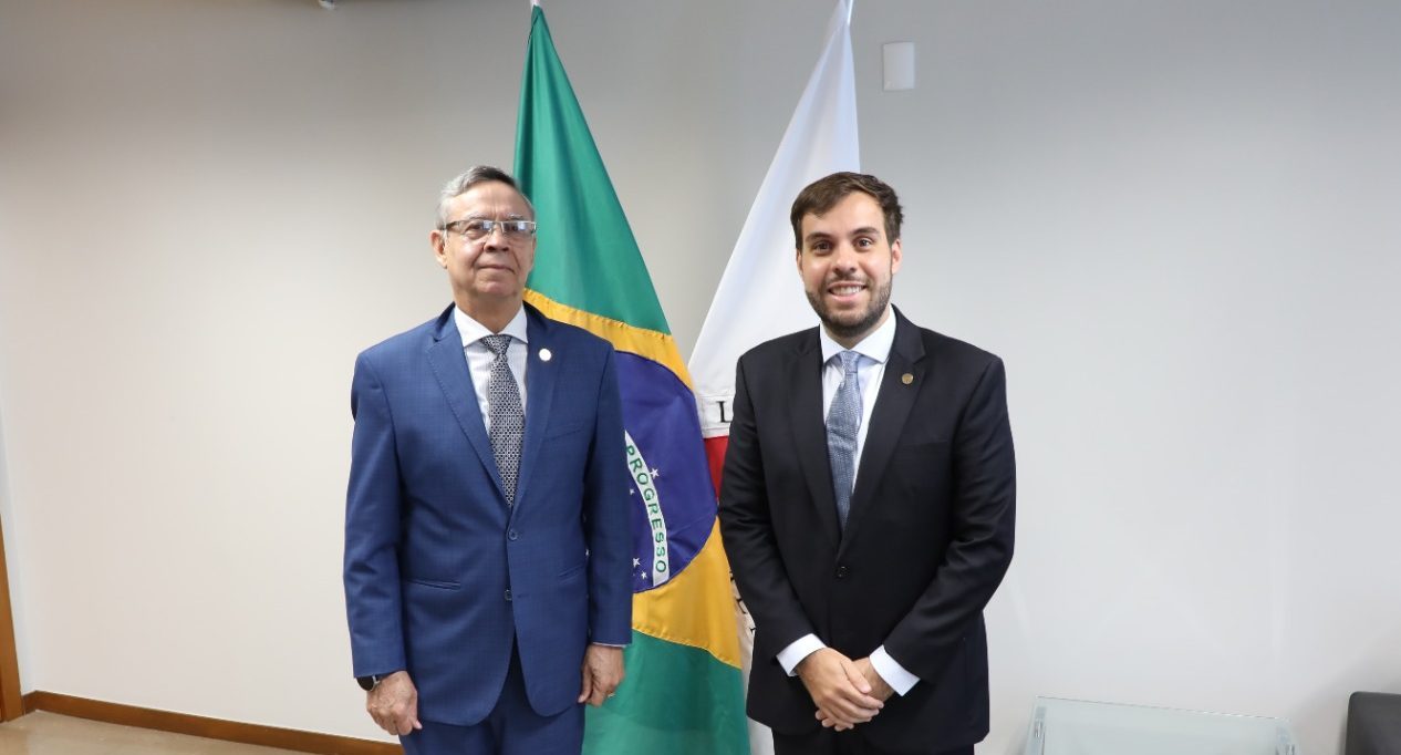Projeto-piloto do Banco de Acórdãos é entregue à administração do TJMMG
