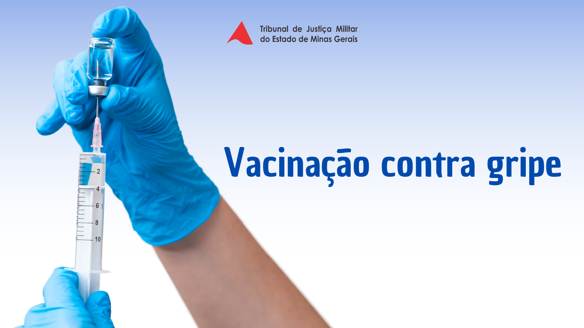 Vacinação contra a gripe encerra nesta quinta-feira, 7