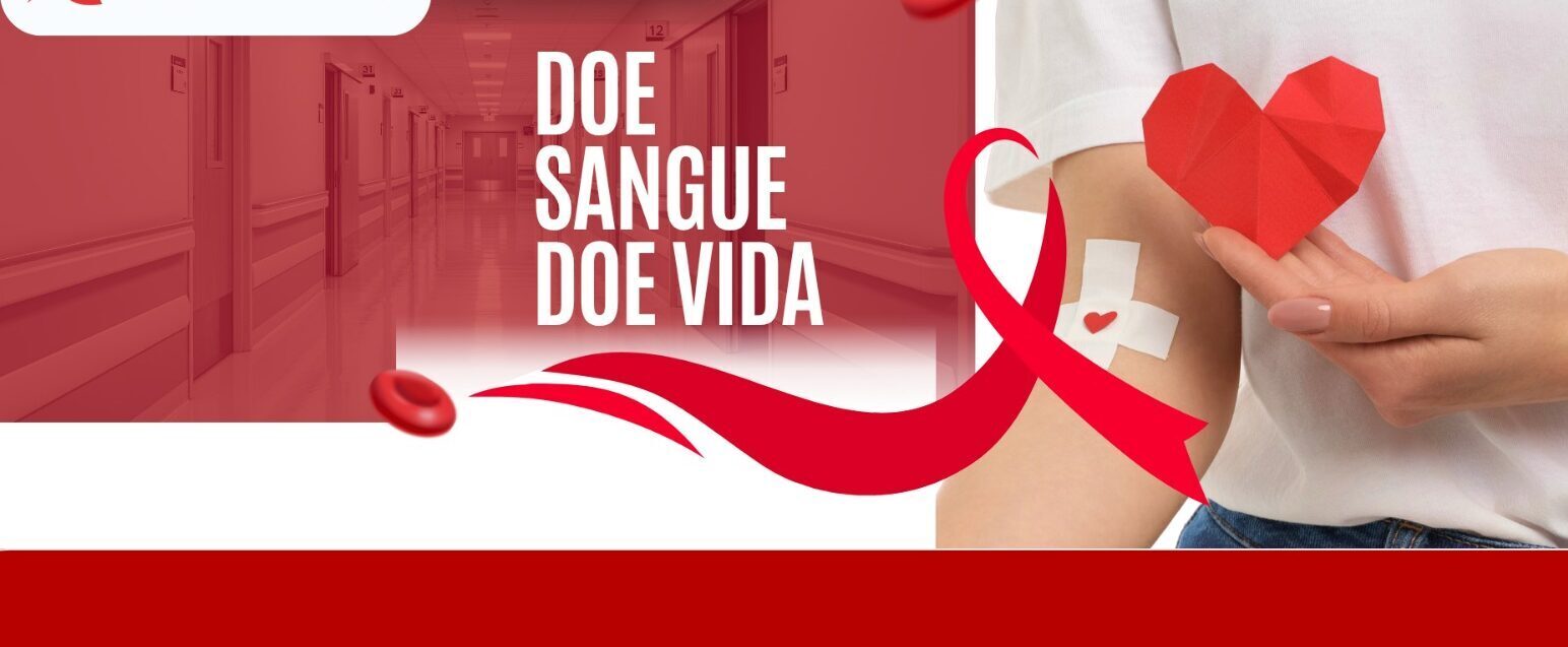 TJMMG promove caravanas para doação de sangue