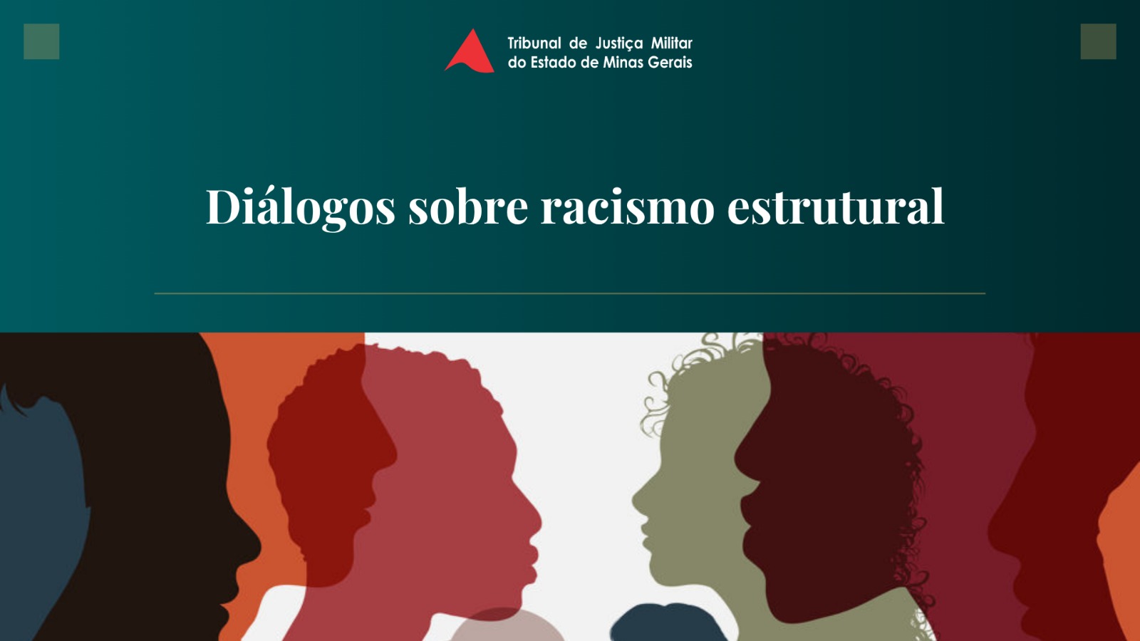 Racismo estrutural é tema de ação educativa nesta quarta-feira, 17