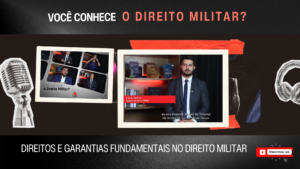 Direitos E Garantias Fundamentais No Direito Militar YouTube Direito Militar