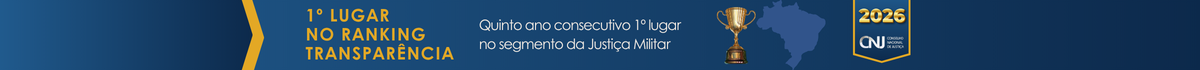 TJMMG conquista primeiro lugar no Ranking da Transparência do CNJ pelo quinto ano consecutivo