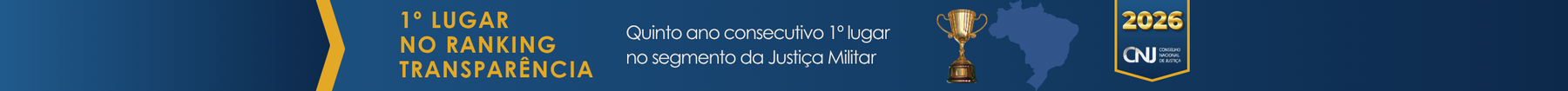 TJMMG conquista primeiro lugar no Ranking da Transparência do CNJ pelo quinto ano consecutivo