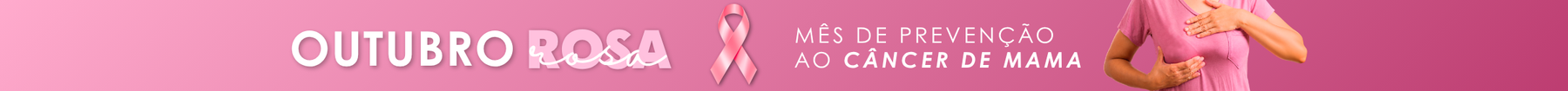 Outubro Rosa